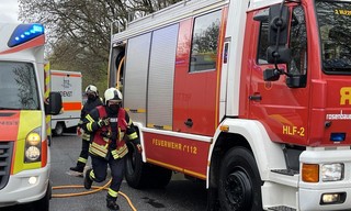 Auf Streife - Die Spezialisten