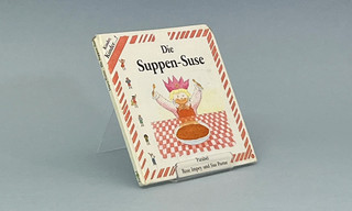 Ausgelöffelt - Das Comeback der Suppe