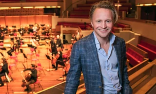 AVROTROS Vrijdagconcert