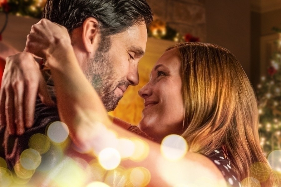 A Holiday Wish Come True