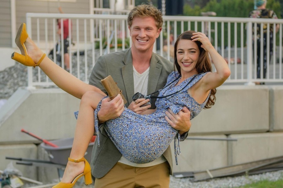 A Snapshot of Forever