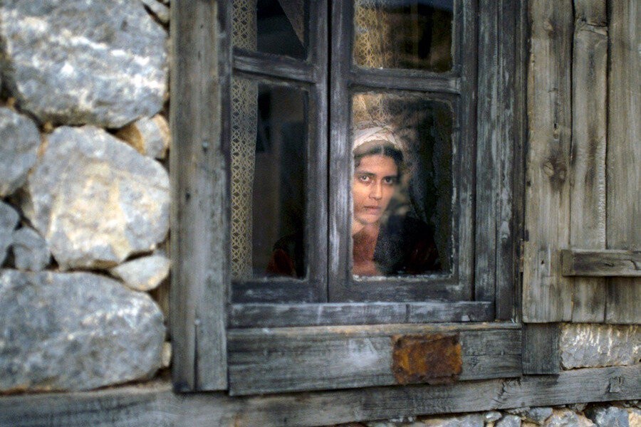 A Tale of Three Sisters