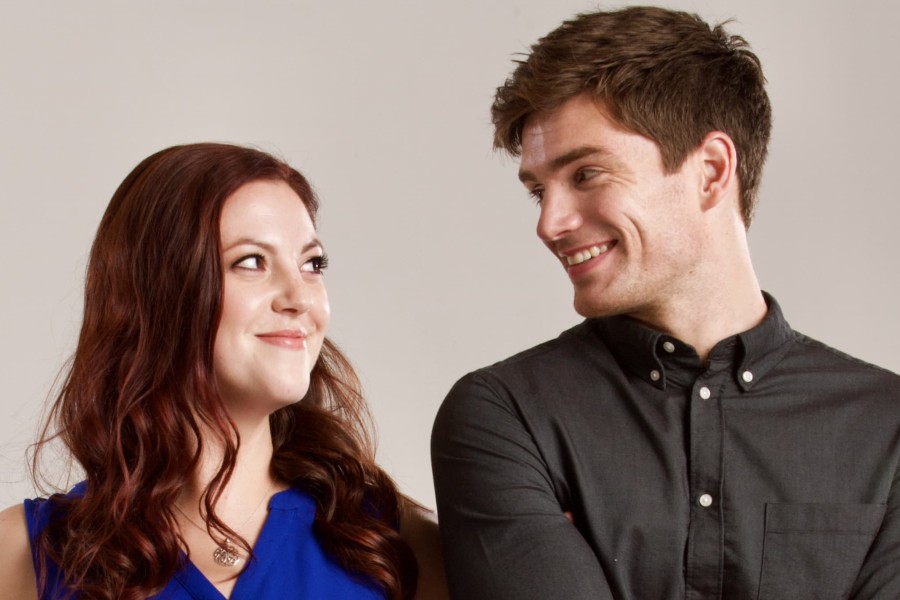 Accidentally in Love