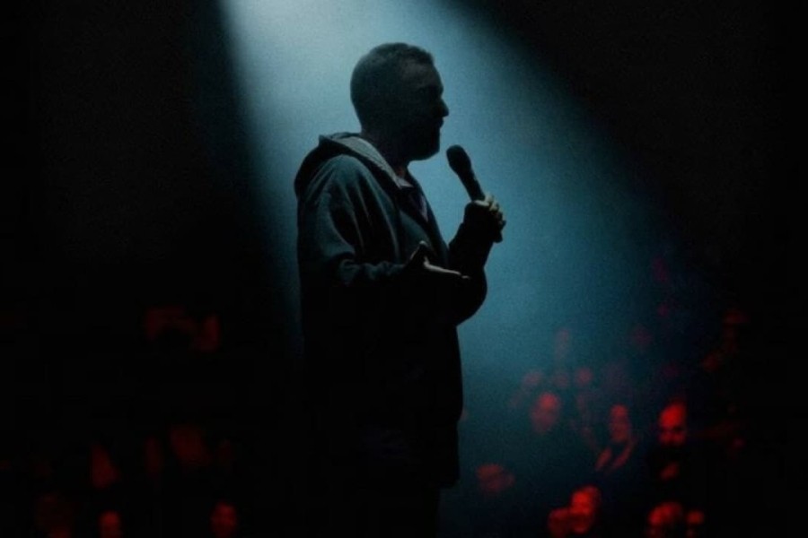 Adam Sandler: Love You