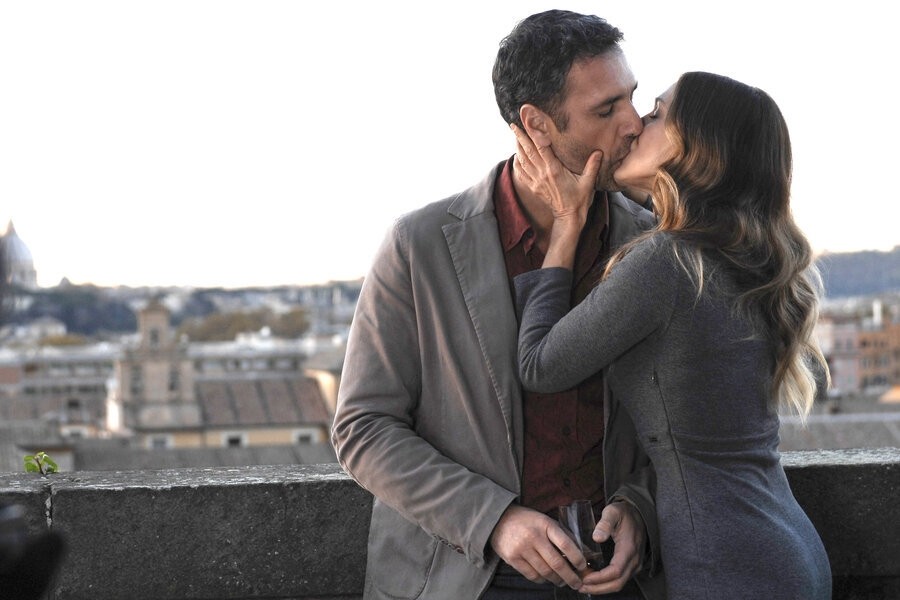 All Roads Lead to Rome