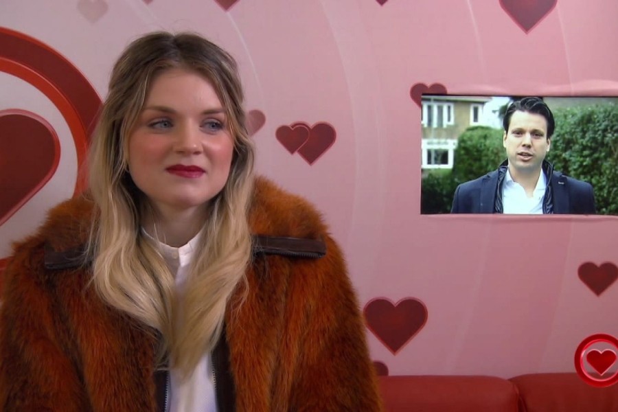 All You Need is Love