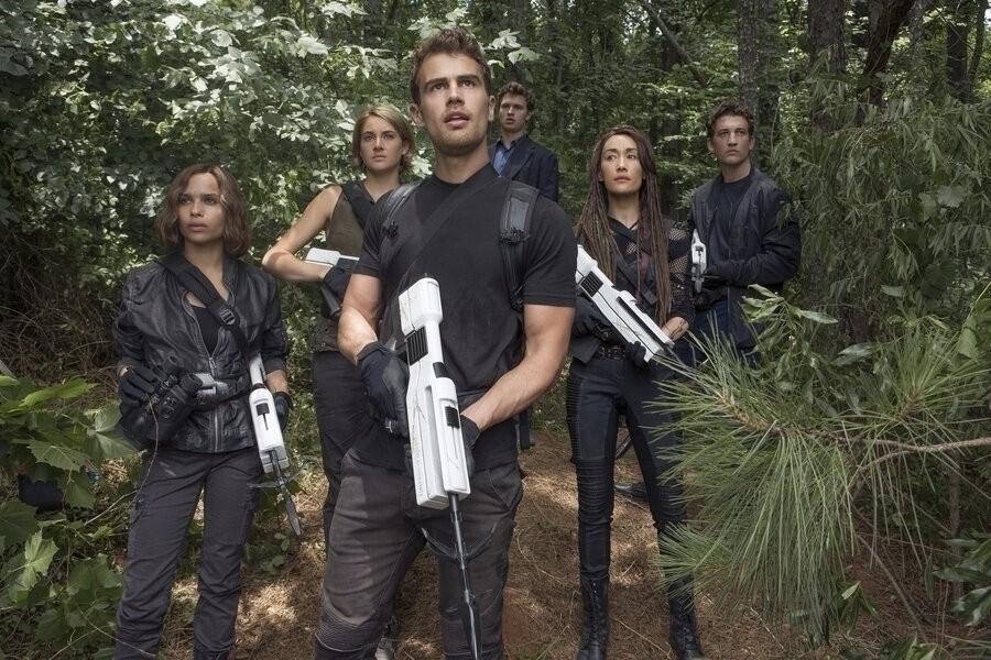 Allegiant