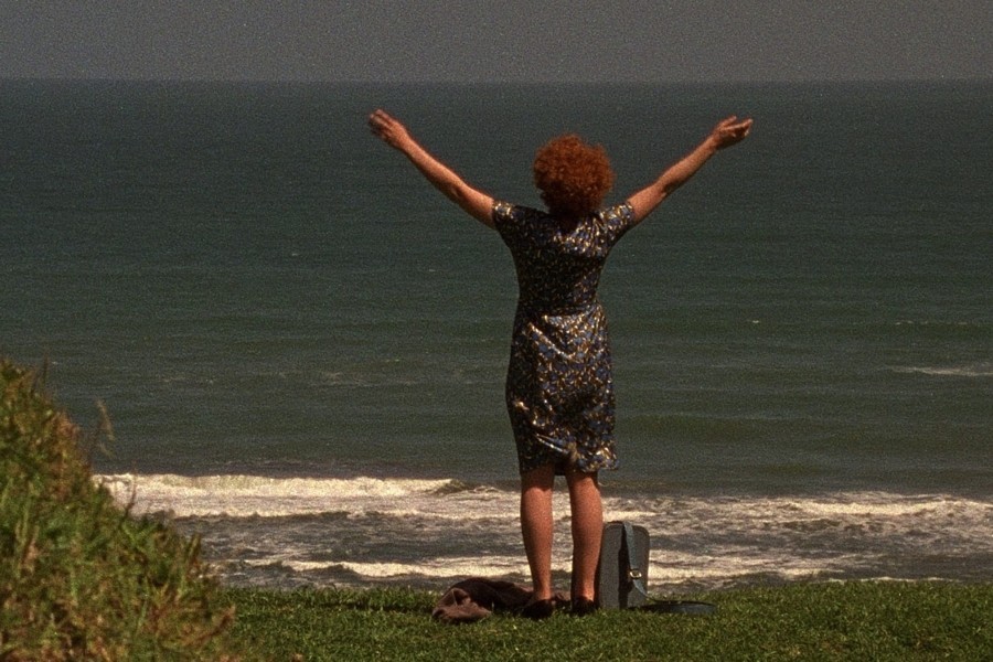 An Angel at My Table