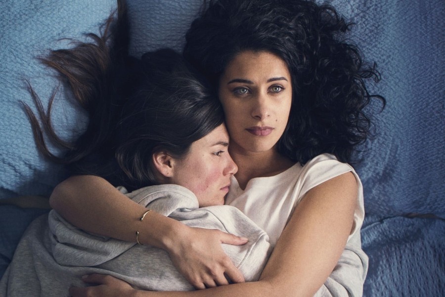 Anne+ (Film, Drama, 2021) kijken - TVgids.nl