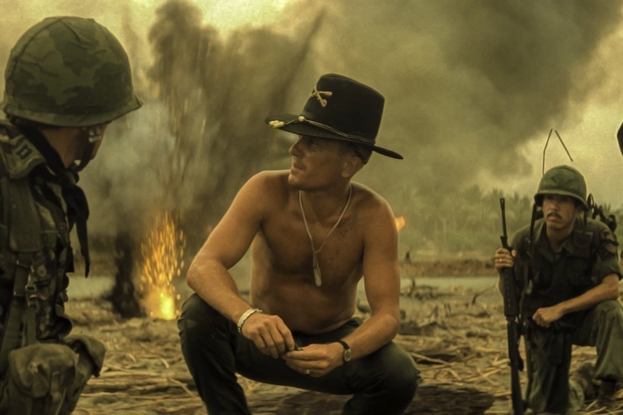 Apocalypse Now: Redux