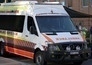 Ambulance Down Under