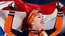 Wauw! Antoinette Rijpma – de Jong pakt goud op de 1.500 meter
