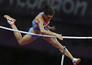 Atletiek: World Athletics Indoor Tour Gold Madrid