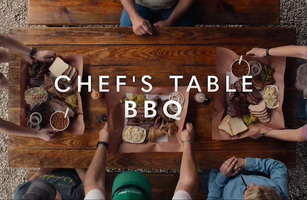 Chef's Table BBQ