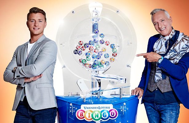 Jan Versteegh, Martien Meiland