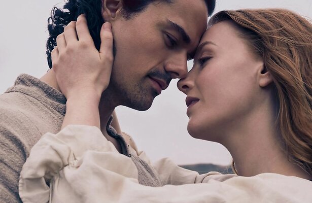 Outlander: Blood of My Blood