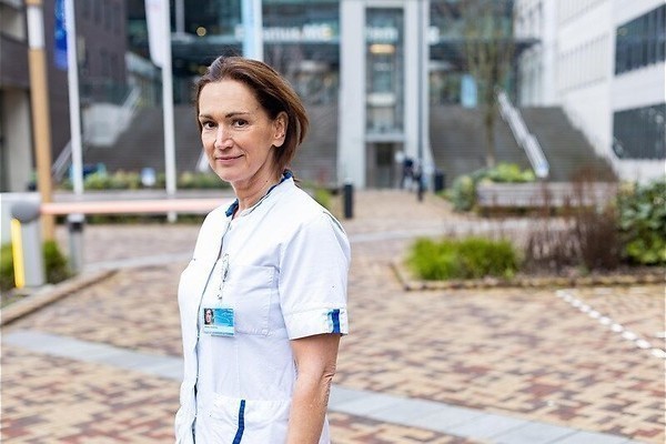 Monic op cardiologie