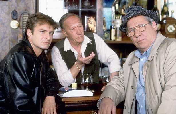 Videoland-tip: Baantjer