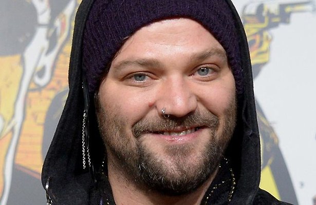 Jackass-ster Bam Margera weer naar afkickkliniek om alcoholverslaving
