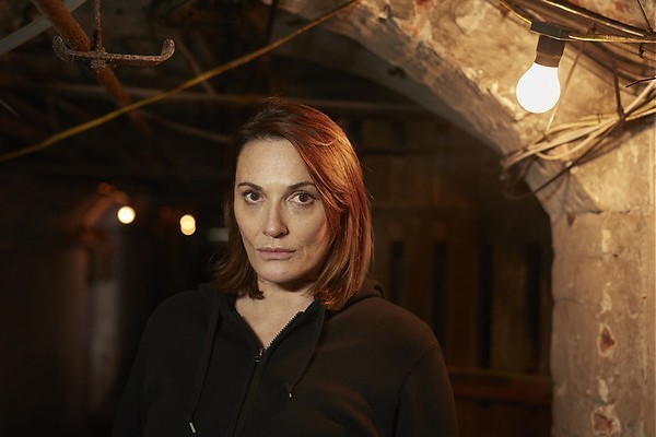 Het einde voor Bancroft