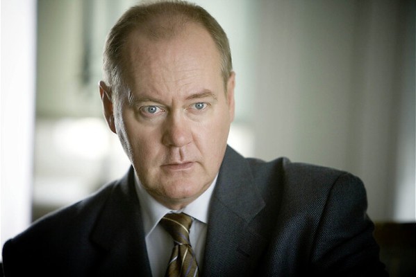 Botsingen op het bureau