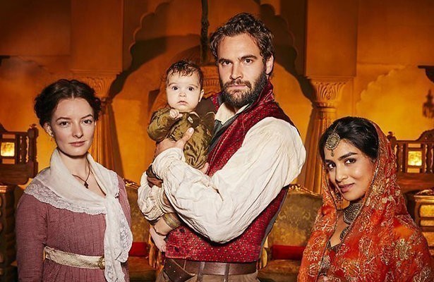 Beecham house