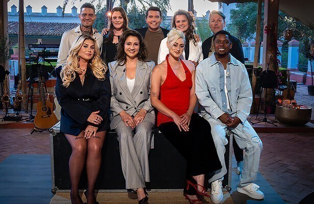 Beste Zangers KiKa Special 2025