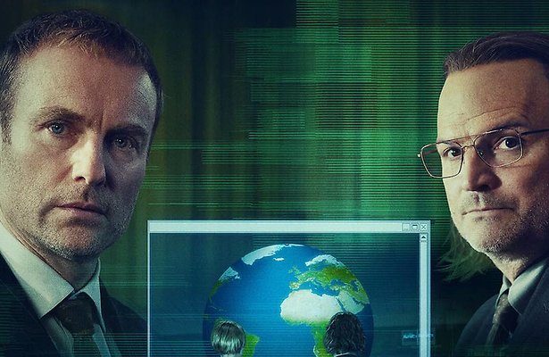 The Billion Dollar Code