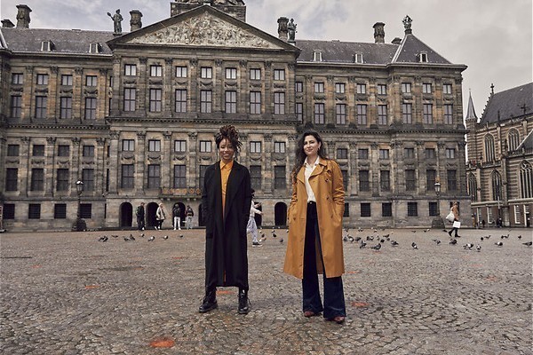 Terugblik op Black Lives Matter