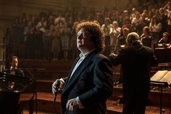 André Hazes kijkt terug