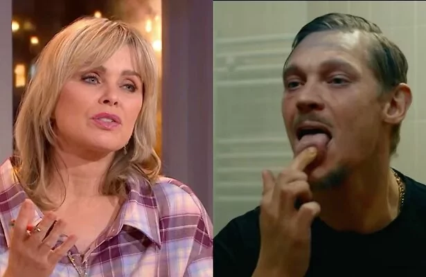 Bridget Maasland en Ferry Doedens