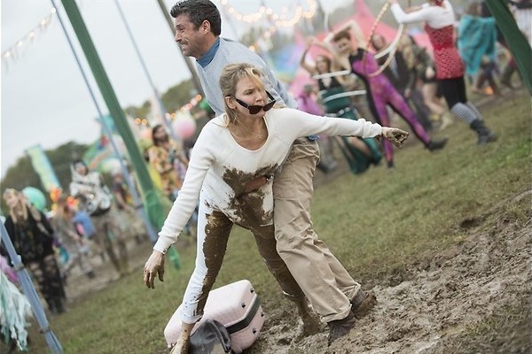 Renée Zellweger krijgt een kind