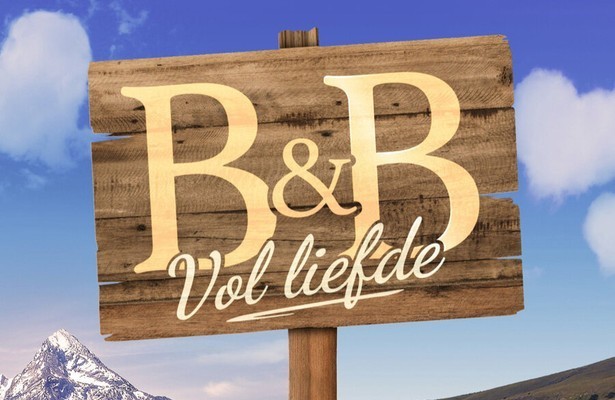 B&B Vol Liefde: De Aftrap