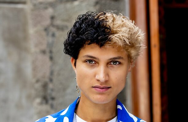 Babs Schutte in Wie Is de Mol? 2024