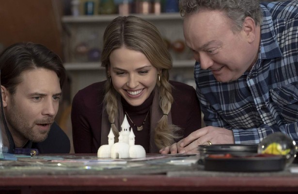 Baby, It's Cold Inside