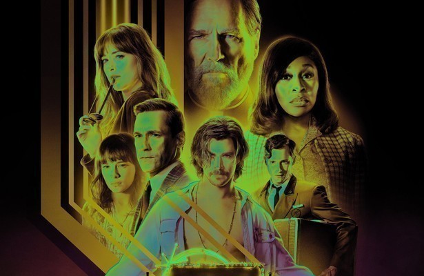 Cast Bad Times at the El Royale