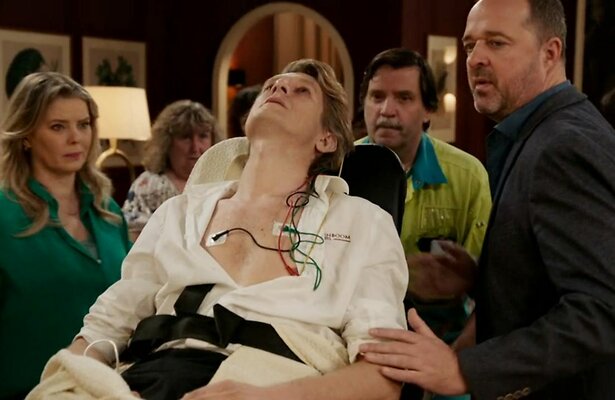 Bart Peereboom, Kees Boot en Babette van Veen