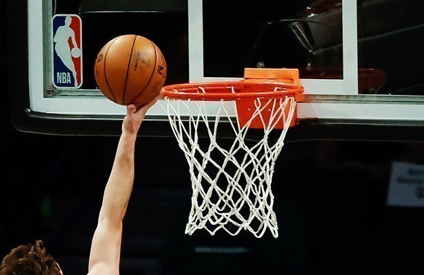 Nederlandse basketballers doen gooi naar de Spelen