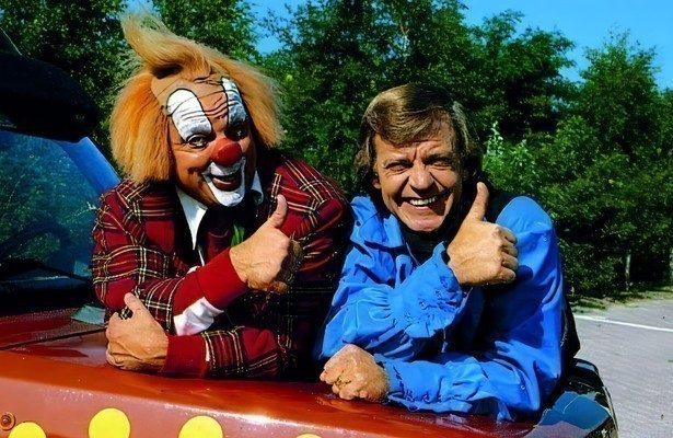 Bassie & Adriaan