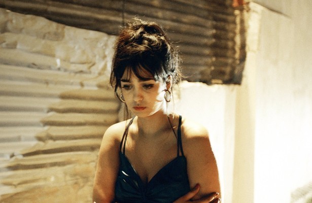 Mariam Al Ferjani in Beauty and the Dogs