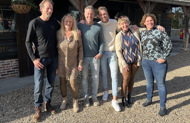 Bed & Breakfast kandidaten