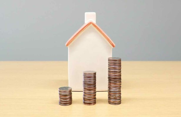 Beleggen in vastgoed: de voordelen van stenen als investering