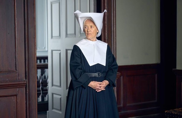 Belgravia: The Next Chapter