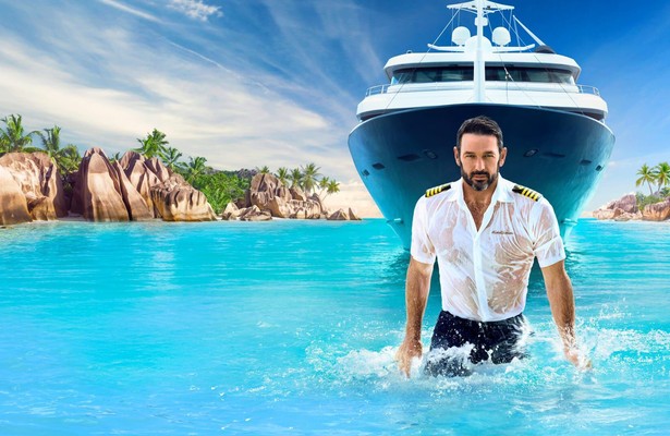 Below Deck: Down Under