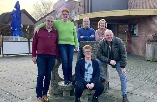 De TV van gisteren: Bed & breakfast weer best bekeken