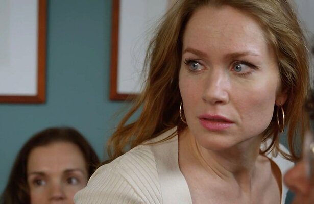 Bertie Wierenga als Shanti in GTST