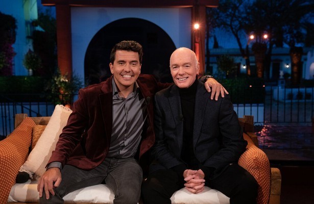 Ferdi Bolland & Jan Smit in Beste Zangers