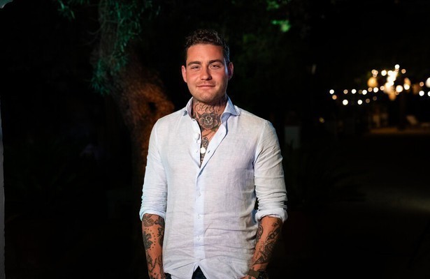 Douwe Bob voor Beste Zangers