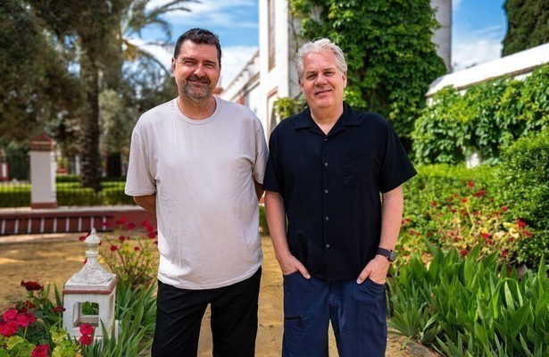 Thomas Acda en Paul de Munnik voor Beste Zangers