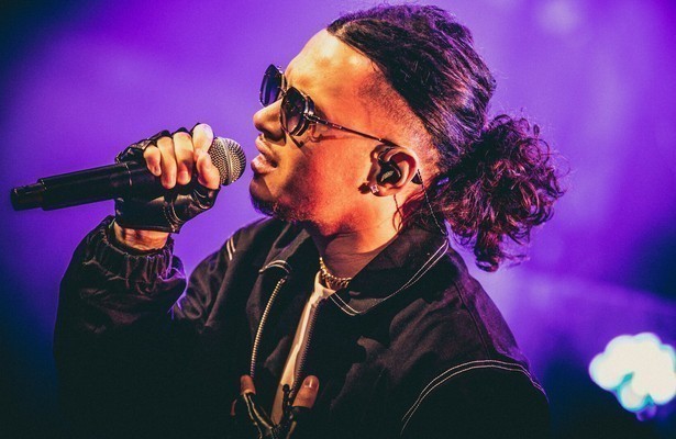 Vinchenzo in Better than Ever 2023